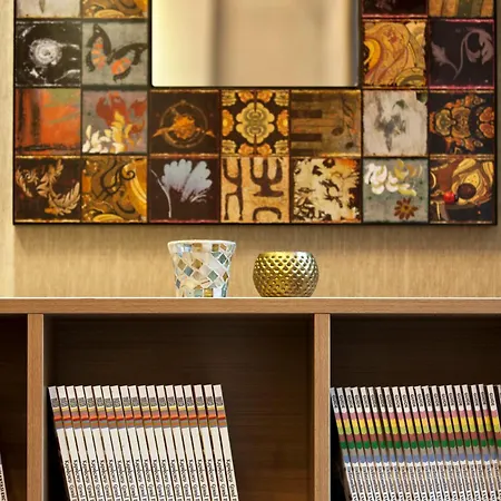 Collage Taksim Istanbul