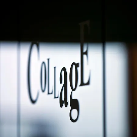 Collage Taksim 3* Стамбул