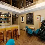 Collage Taksim Hotel Istanbul