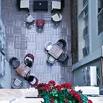 Collage Taksim Hotel Istanbul