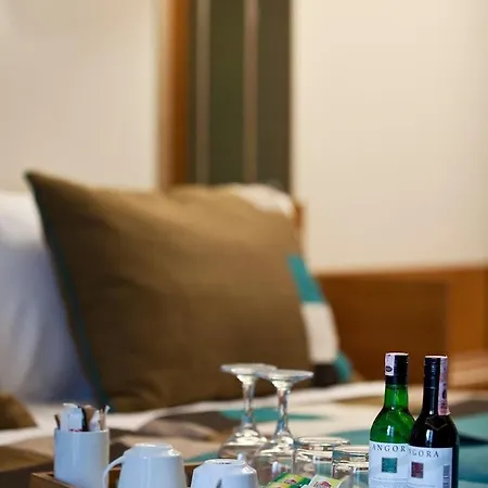 考勒塔克西姆酒店 3*