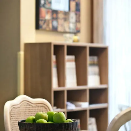 Otel Collage Taksim 3*