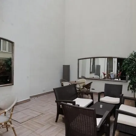 Otel Collage Taksim 3*