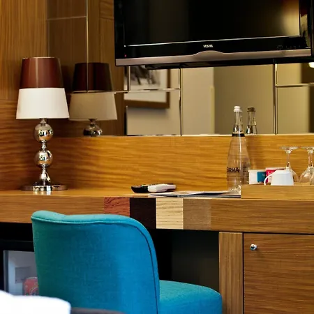 Otel Collage Taksim İstanbul