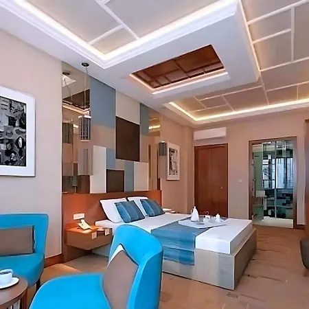 Collage Taksim Isztambul