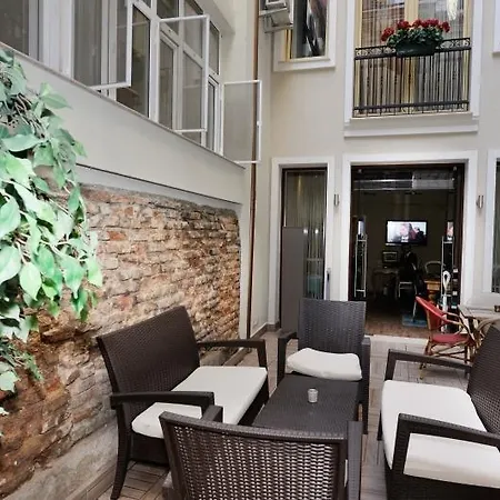 ホテル Collage Taksim