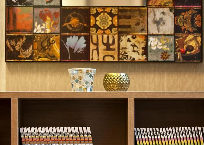 Collage Taksim Isztambul