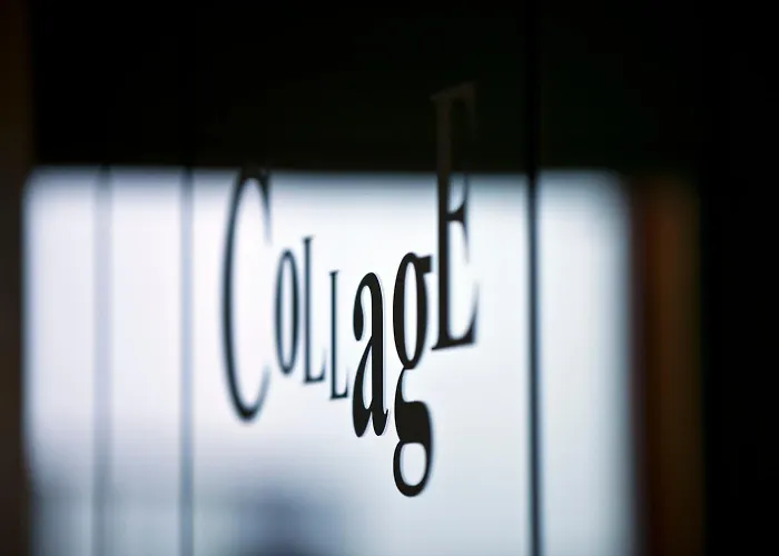 Collage Taksim 3* Isztambul