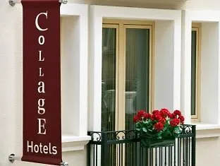 Collage Taksim Hotel 3*