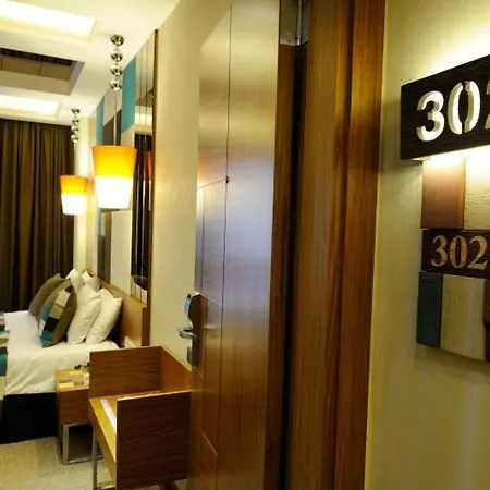 Collage Taksim 3* Istanbul