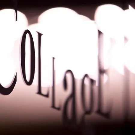 فندق Collage Taksim اسطنبول