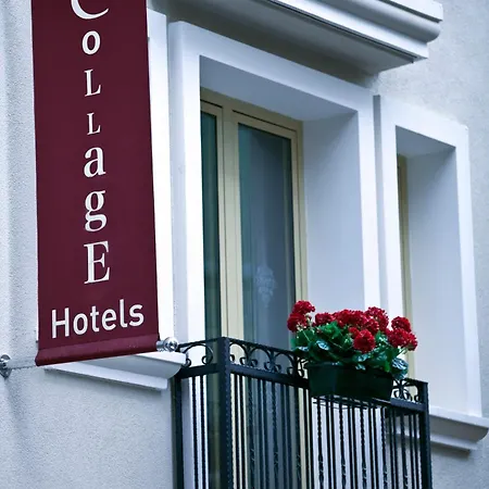 فندق Collage Taksim